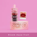 Brillo Labial Bloomshell Bloom Aqua Fruit