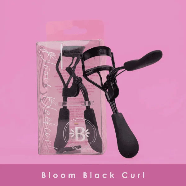 Encrespador Black Curl Bloomshell