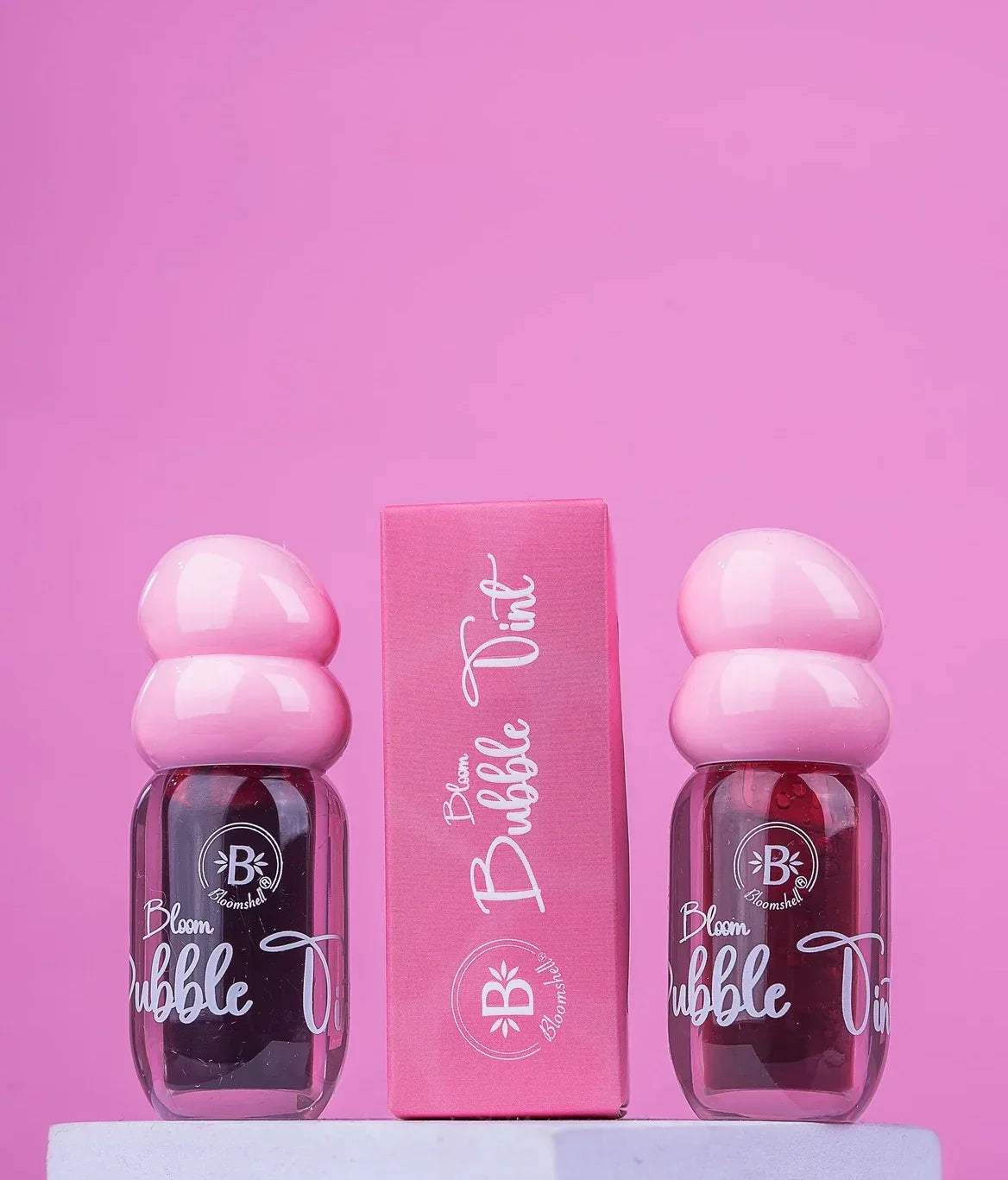 Tinta Bubble Tint Bloomshell