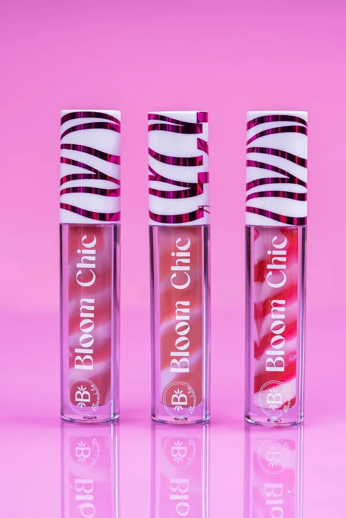 Lip Gloss Bloomshell Bloom Chic