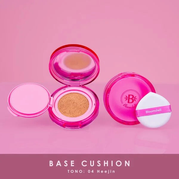 Bloom Cushion Bloomshell