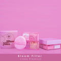 Polvo Suelto Bloom Filter 4 Tonos Bloomshell