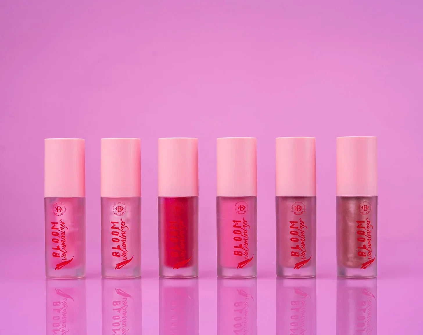 Bloom Voluminizer Bloomshell