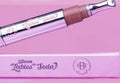 Hidratante De Labios De Seda Bloomshell lip Bloom