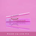 Brillo Labial Bloom Lip Line Pro Bloomshell