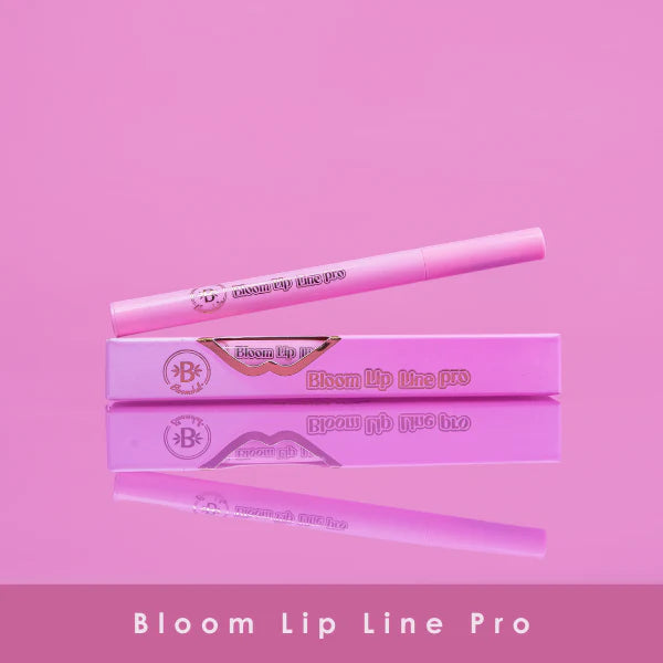 Brillo Labial Bloom Lip Line Pro Bloomshell