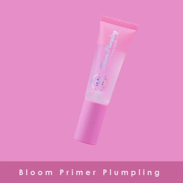 Primer De Maquillaje Bloom Plumping Bloomshell