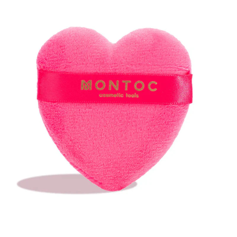 Borla Corazon Montoc