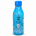 Shampoo + Acondicionador Kids Niño 440ml Leche Pal Pelo