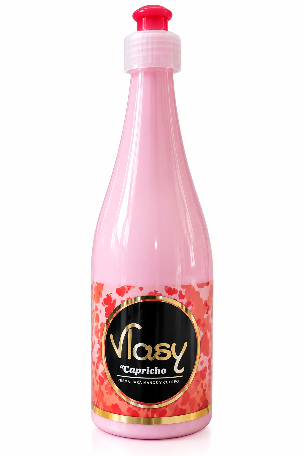 Crema Capricho Vlasy *250ML*