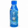Crema Para Peinar Con Fijacion Kids Niño 440ml Leche Pal Pelo