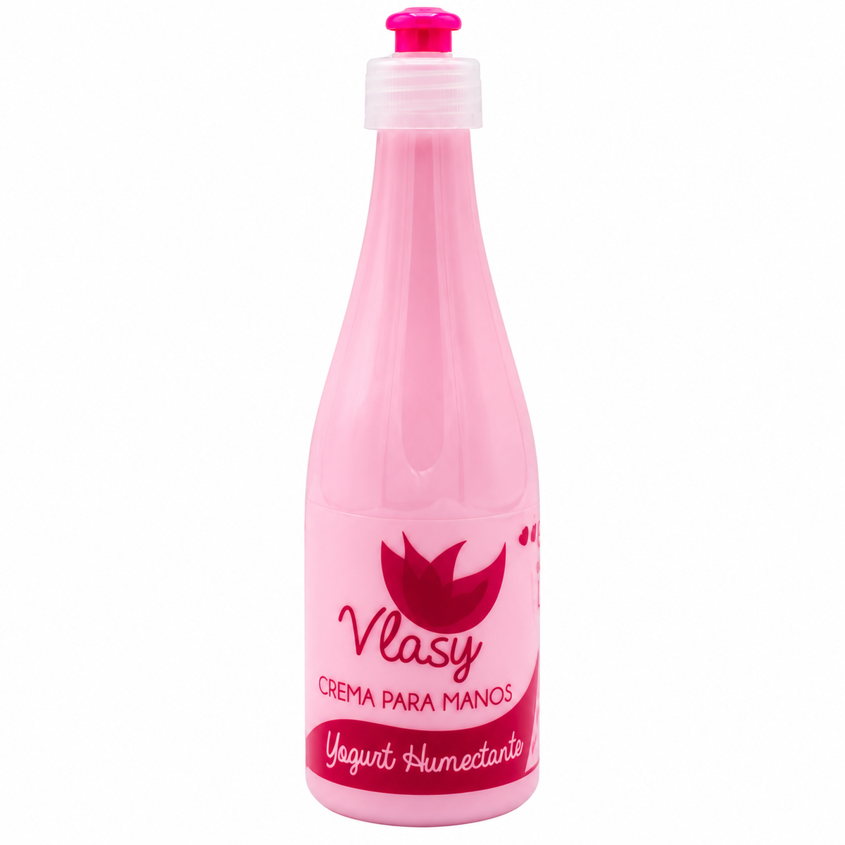 Crema Piel Yogurt Vlasy *250ML* -95741