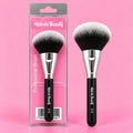 Brochas Para Polvo Y Rubor Grande Alma Beauty