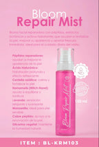 Bruma Facial Reparadora Bloom Repair Mist Bloomshell