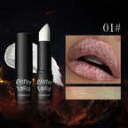 Labiales con glitter MLSMILE