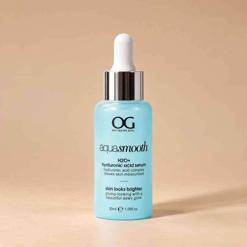 Serum Rejuvenecedor Acido Hialuronico Og