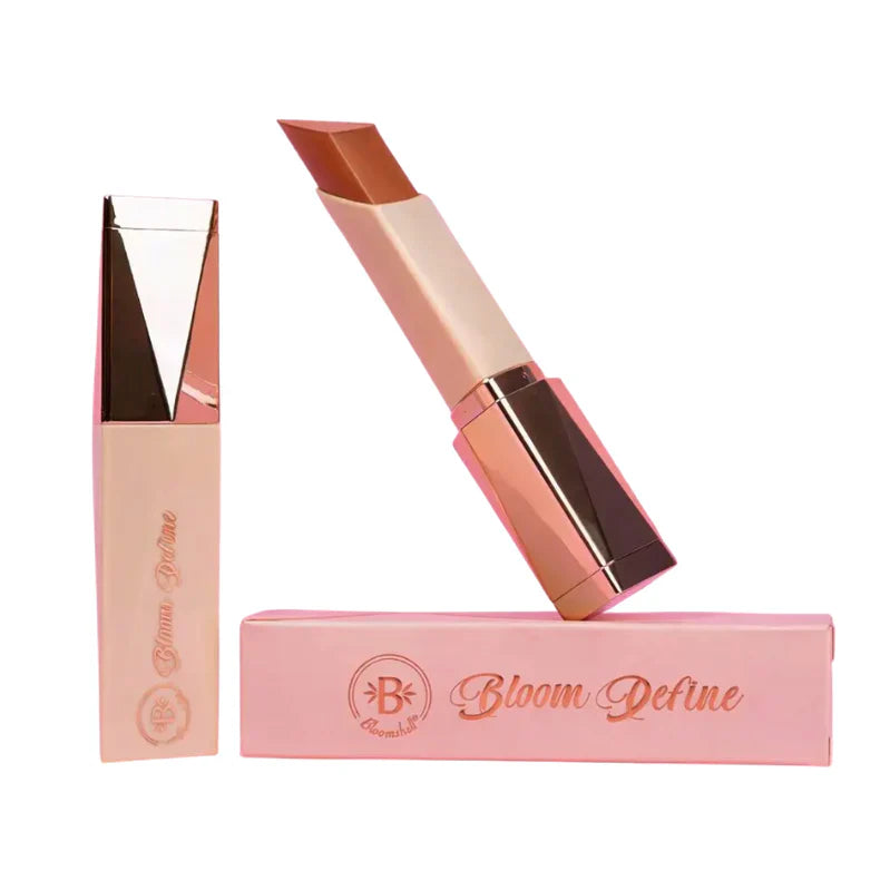 Bronzer Y Contorno Bloom Define Bloomshell