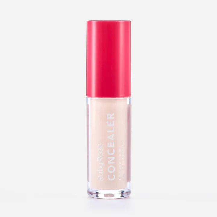 Corrector Liquido 5ml Ruby Rose