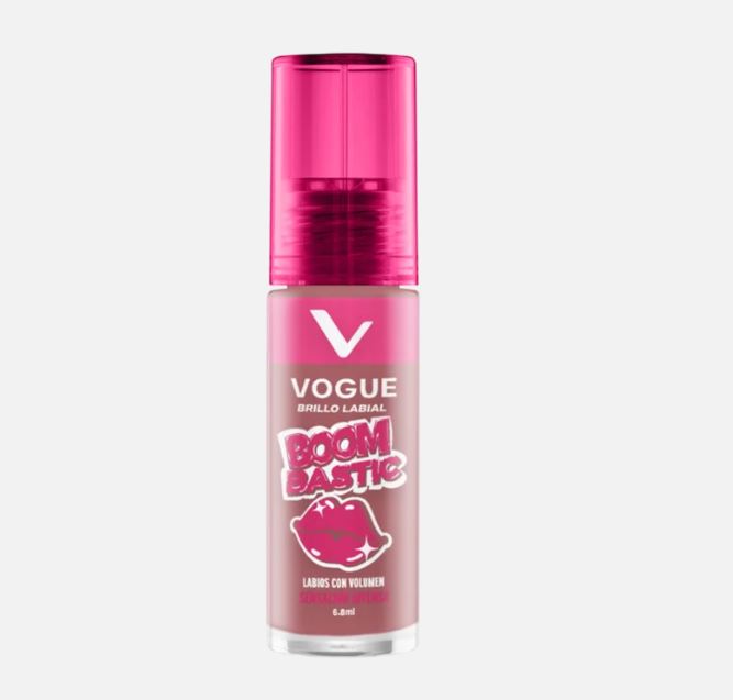 Labial Boombastic Vogue
