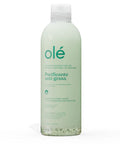 Acondicionador Extracto Natural De Jengibre Purificante 500ml Ole