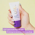 Primer Facial Suavizante 30ml Lula