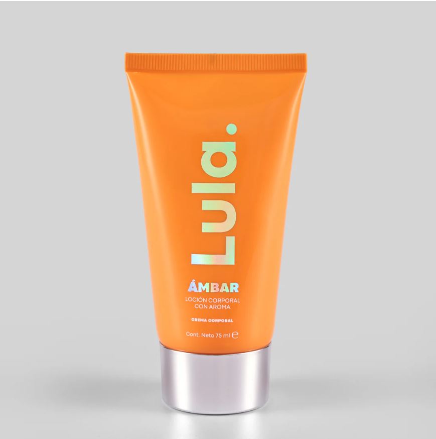 Crema Corporal Lula 75ml