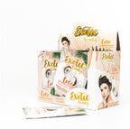 Tratamiento Coco En Sachet Exotic