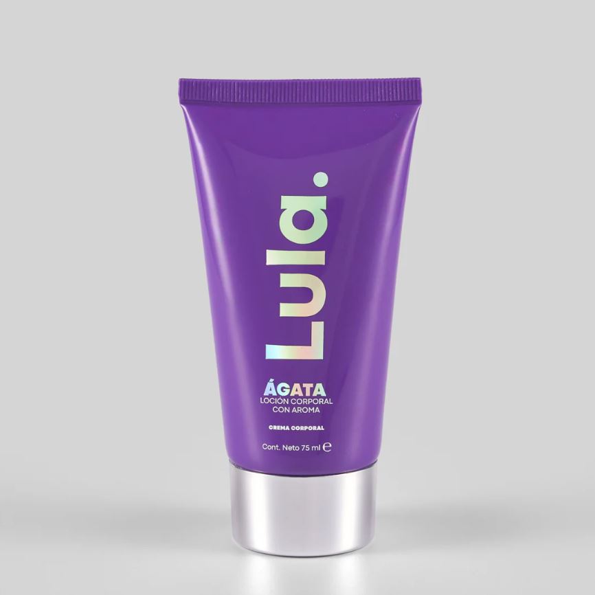 Crema Corporal Lula 75ml