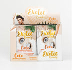 Tratamiento Coco En Sachet Exotic
