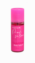 Splash Pink Silver Shemua Sandibum 75ML