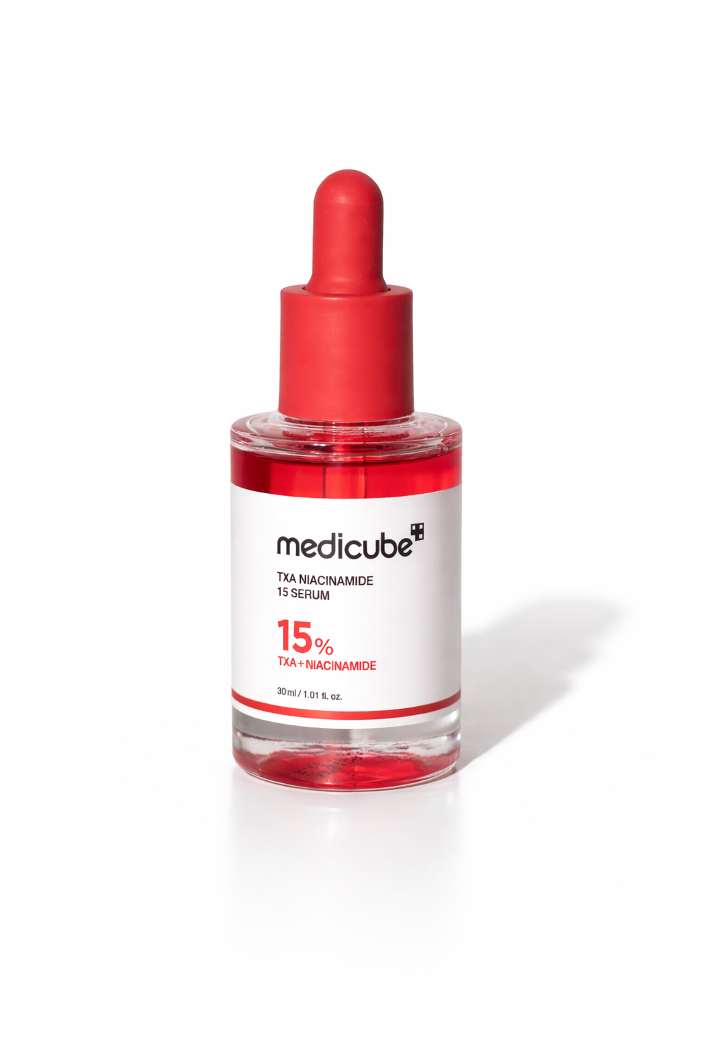 Serum TXA + Niacinamide 15% Medicube