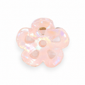 PINZA PARA CABELLO FLOR TORNASOL