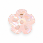 PINZA PARA CABELLO FLOR TORNASOL