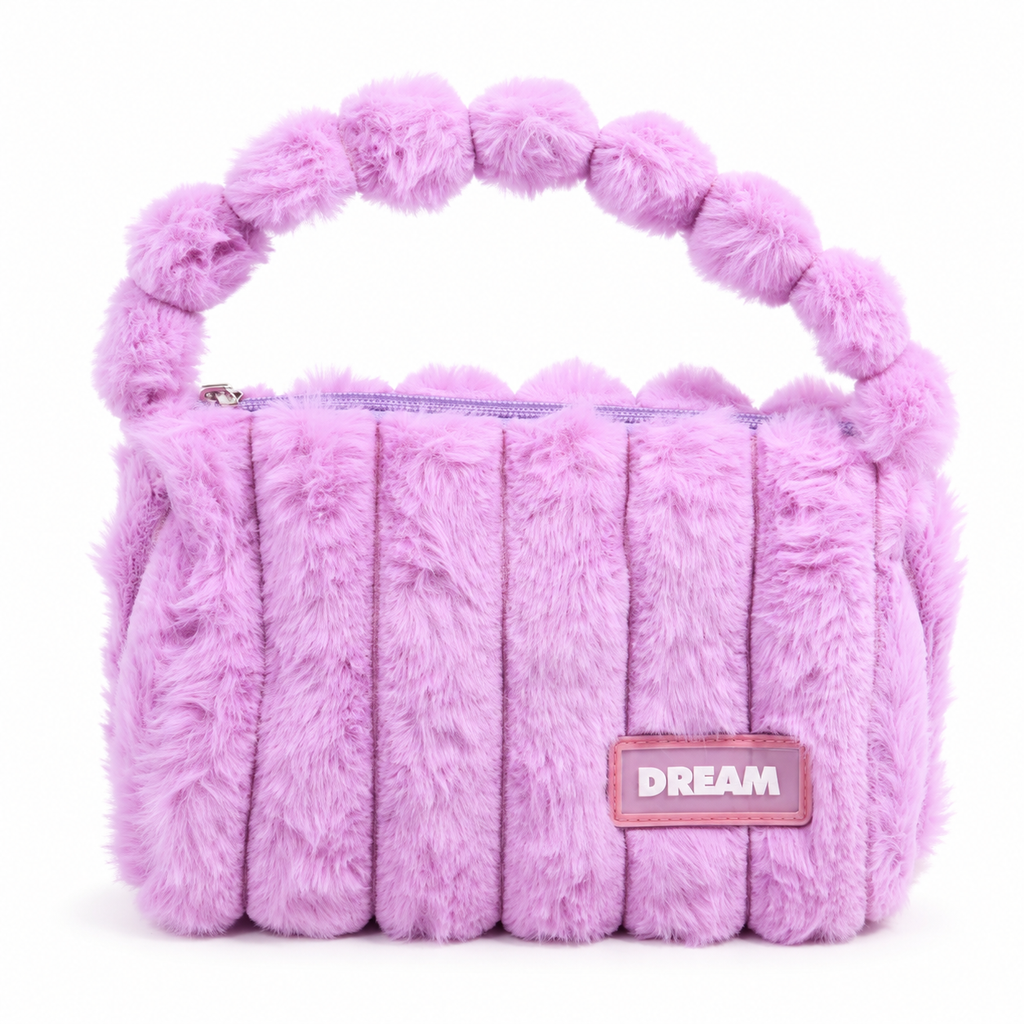 COSMETIQUERA PELUCHE DREAM