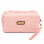 COSMETIQUERA CLASSIC TRENZADA