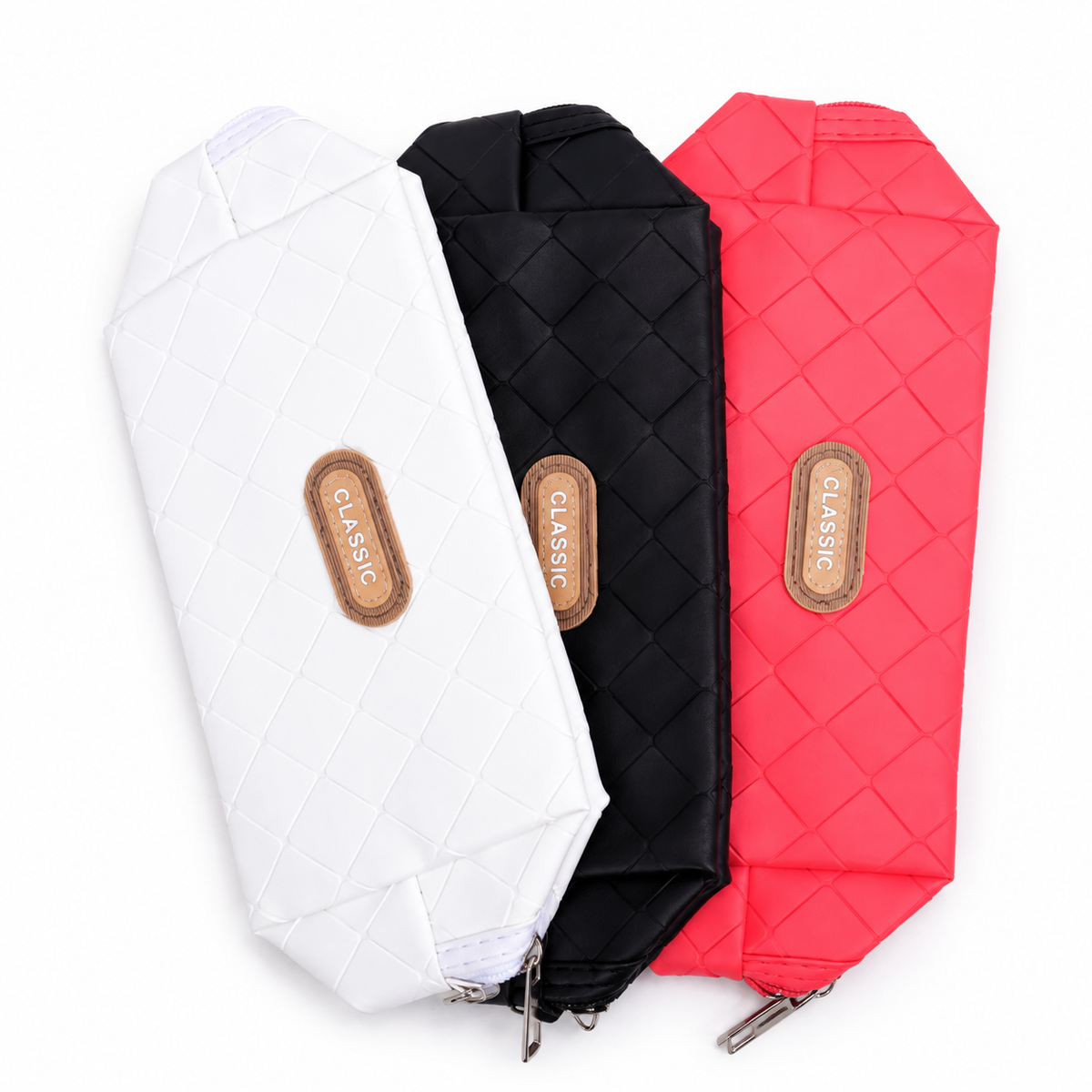 COSMETIQUERA CLASSIC TRENZADA