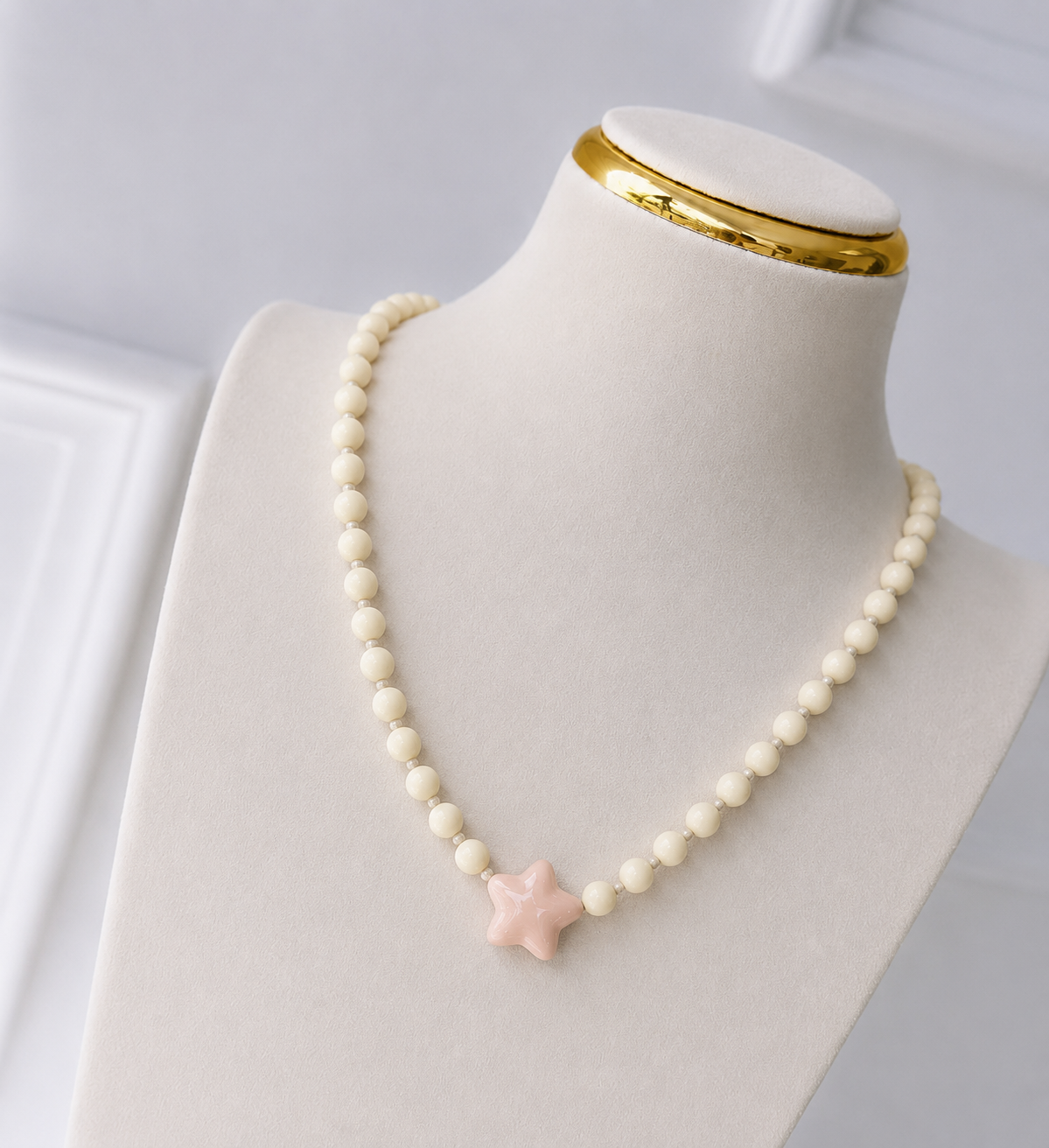 Collar Benedetto
