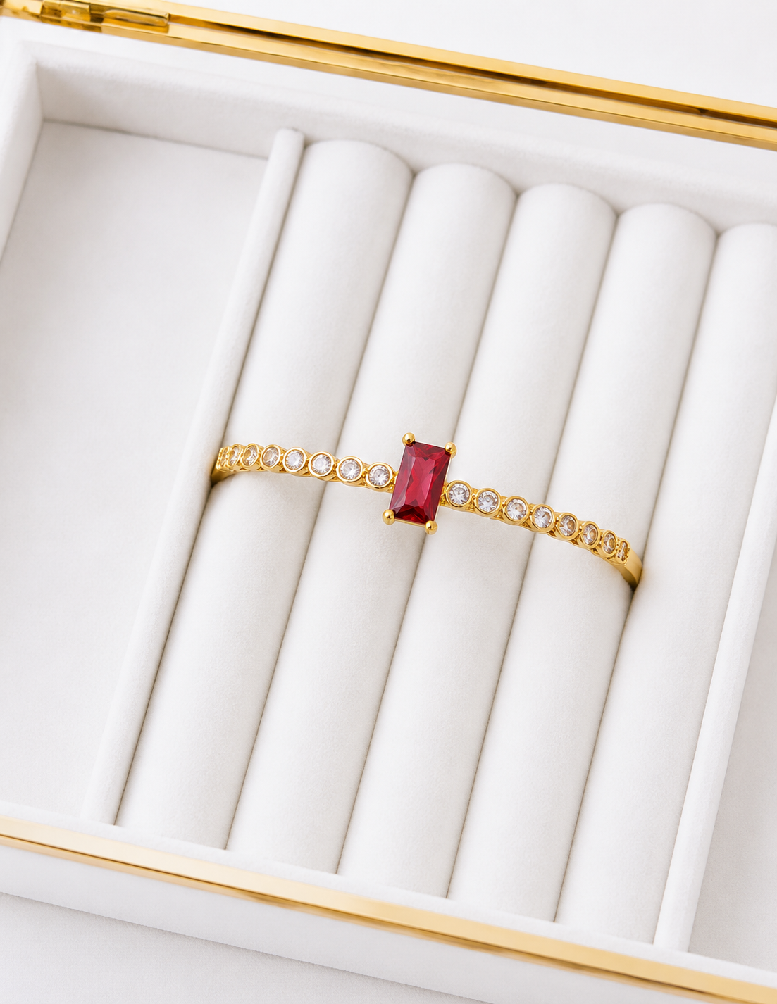 Brazalete Diamante