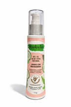 Gel De Aloe Vera Penkaloe *115gr*