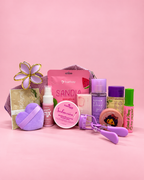 Kit Burbay Amor y Amistad