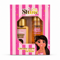 Kit Grande Dorado Glow Shine By Yaja (Mantequilla + Splash)