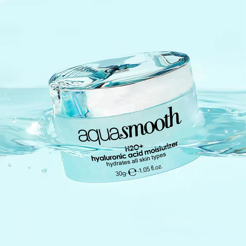Crema Hidratante Acido Hialuronico Og