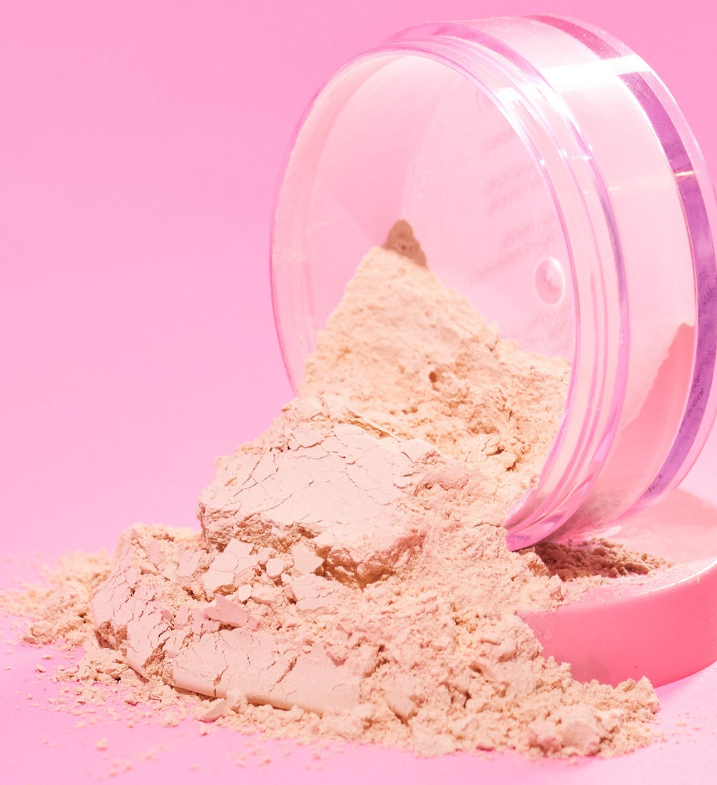 Polvo Suelto Girly *20gr*