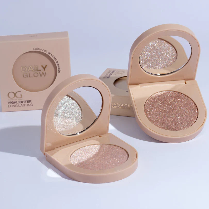 Iluminador Daily Og