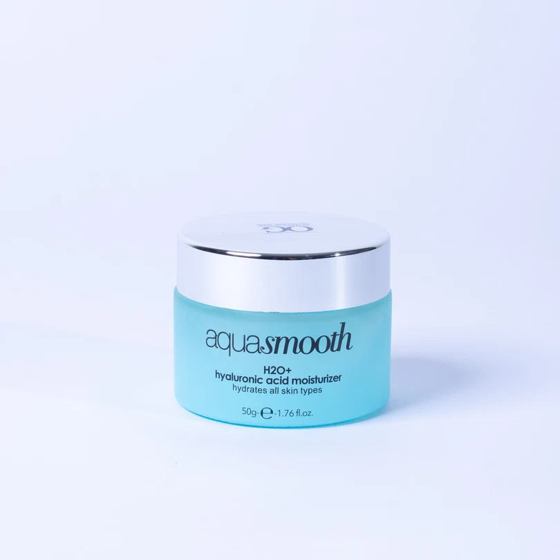 Crema Hidratante Acido Hialuronico Og