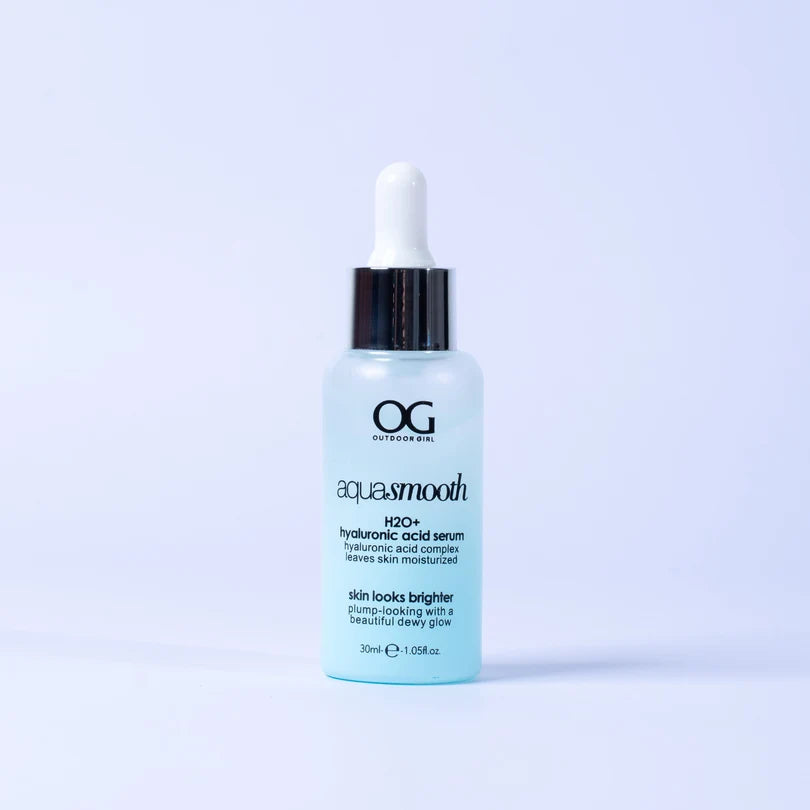 Serum Rejuvenecedor Acido Hialuronico Og