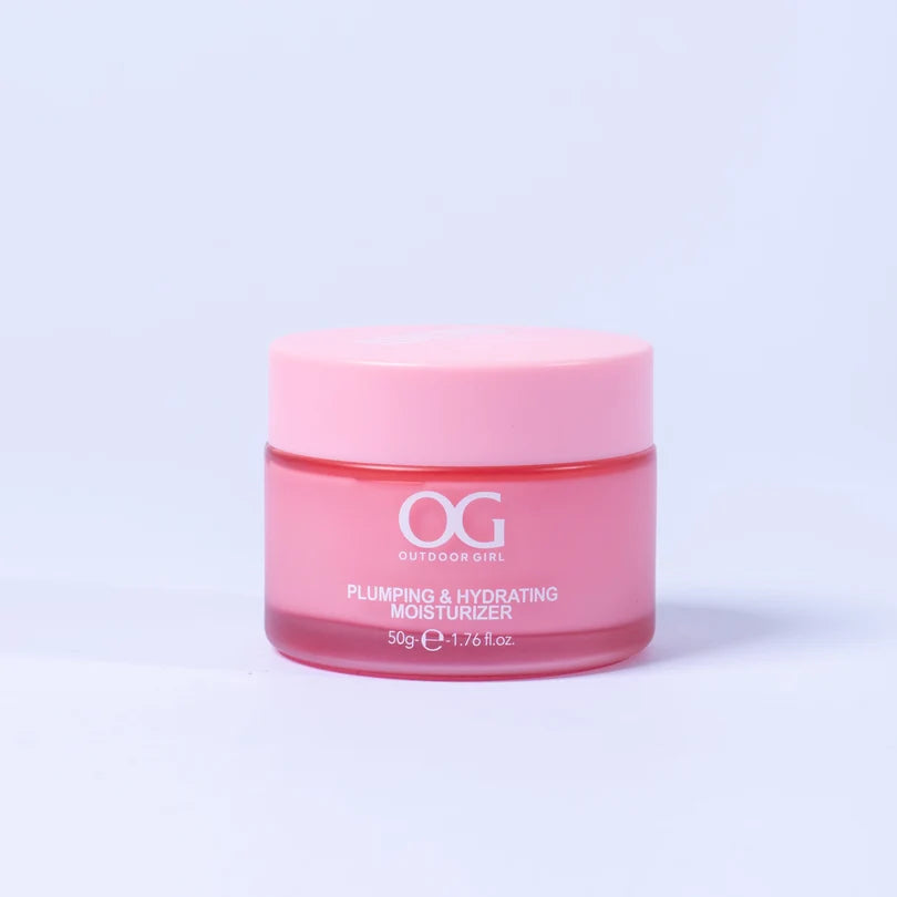 Crema Hidratante Niacinamida Og
