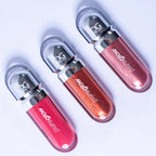Kit Brillo Labial Pure Glow X3 Ed Limitada Og