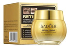 Crema Hidratante Para Ojos Sadoer 35gr