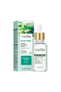 Serum Facial Aloe Vera Sadoer 30ml